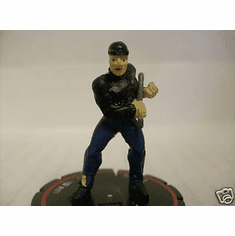 DC Heroclix Hypertime Lackey Veteran Figure #021