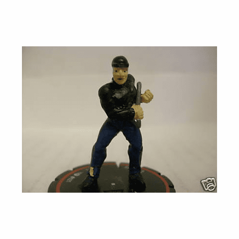 DC Heroclix Hypertime Lackey Veteran Figure #021