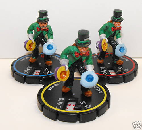 その他 GA Mad Hatter, Morose Heritor (CSR) GA Mad Hatter, Morose Heritor (CSR)