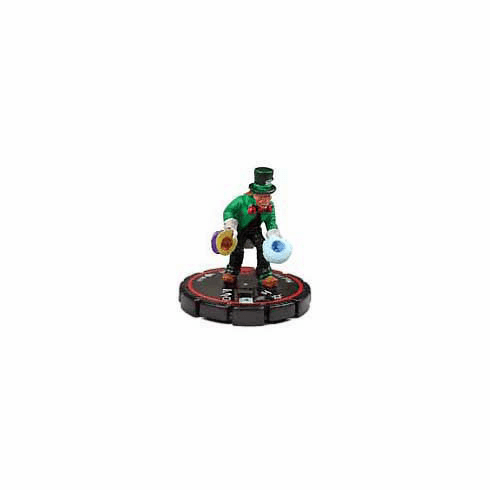 DC Heroclix Hypertime Mad Hatter Veteran Figure #048