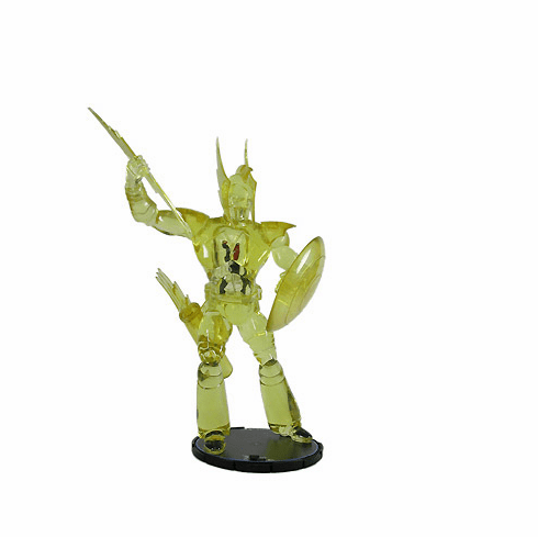 DC Heroclix Hypertime Sinestro LE Figure
