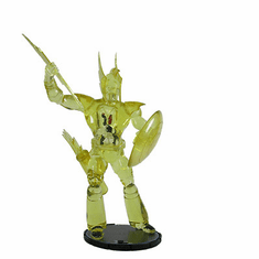 DC Heroclix Hypertime Sinestro LE Figure