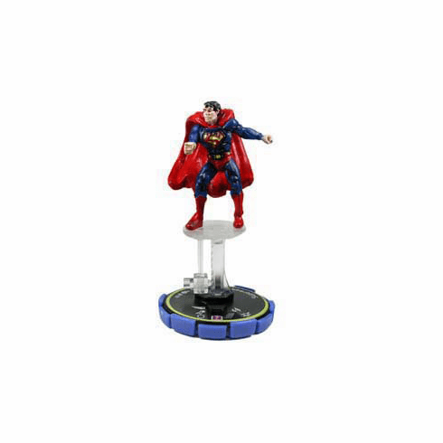 DC Heroclix Hypertime Superman Rookie Figure #109