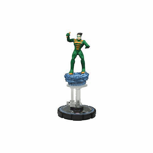DC Heroclix Hypertime Weather Wizard Experienced Figure #080