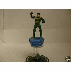 DC Heroclix Hypertime Weather Wizard Rookie Figure #079