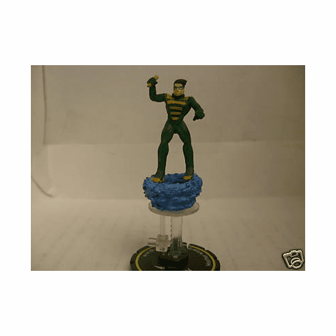 DC Heroclix Hypertime Weather Wizard Rookie Figure #079