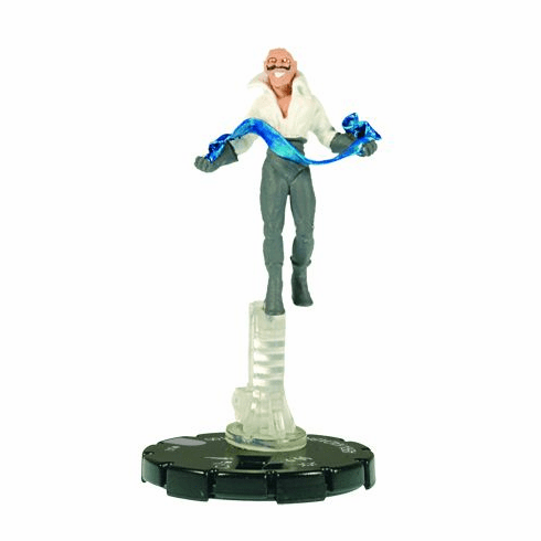 DC Heroclix Justice League Abra Kadabra Figure