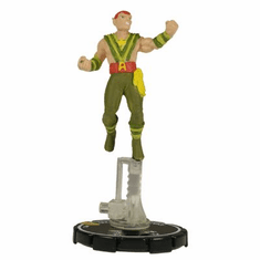 DC Heroclix Justice League Amazo Figure