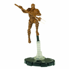 DC Heroclix Justice League August General In Iron Figure