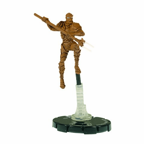 DC Heroclix Justice League August General In Iron Figure