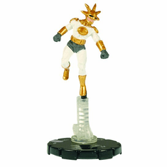 DC Heroclix Justice League Aztek Figure