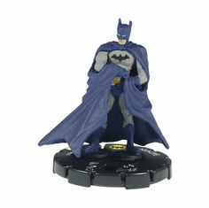 DC Heroclix Justice League Batman Figure