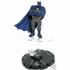 DC Heroclix Justice League Batman Figure