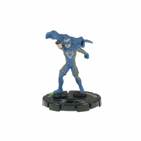 DC Heroclix Justice League Black Hand Figure