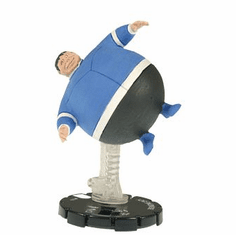 DC Heroclix Justice League Bouncing Boy Figure