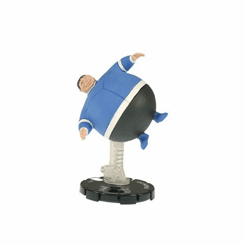 DC Heroclix Justice League Bouncing Boy Figure