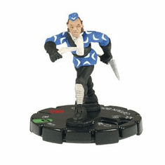 DC Heroclix Justice League Captain Boomerang Figure