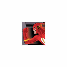 DC Heroclix: Justice League Complete Common, Uncommon and Rare Set #1-48