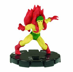 DC Heroclix Justice League Creeper Figure