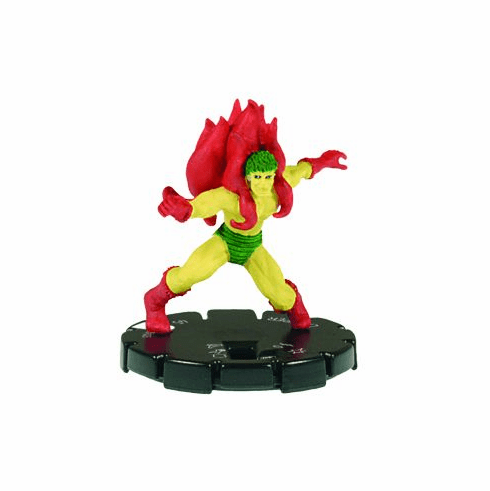 DC Heroclix Justice League Creeper Figure