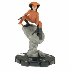 DC Heroclix Justice League Crimson Fox Figure