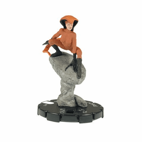 DC Heroclix Justice League Crimson Fox Figure