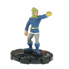 DC Heroclix Justice League Dr. Alchemy Figure