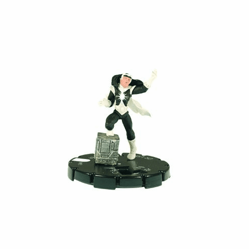 DC Heroclix Justice League Dr. Light Figure