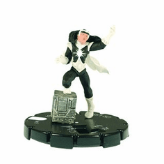 DC Heroclix Justice League Dr. Light Figure