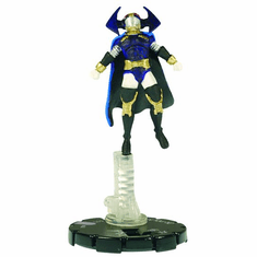 DC Heroclix Justice League Dr. Polaris Figure