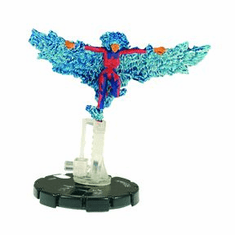 DC Heroclix Justice League Firehawk Figure
