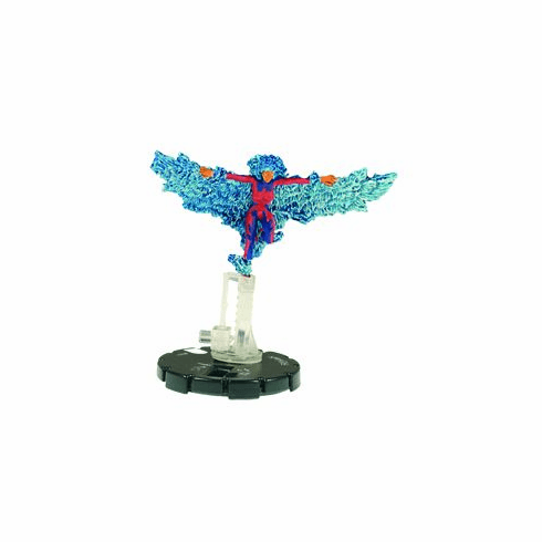 DC Heroclix Justice League Firehawk Figure