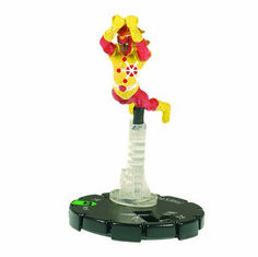 DC Heroclix Justice League Firestorm Figure