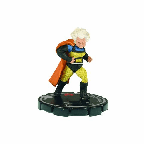 DC Heroclix Justice League Granny Goodness Figure