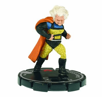 DC Heroclix Justice League Granny Goodness Figure