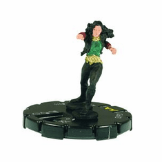 DC Heroclix Justice League Gypsy Figure