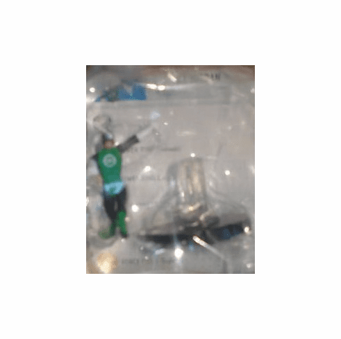 DC Heroclix Justice League Hal Jordan Starro Slave Judge LE Figure