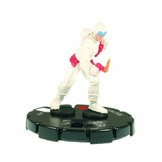 DC Heroclix Justice League Heat Wave Figure