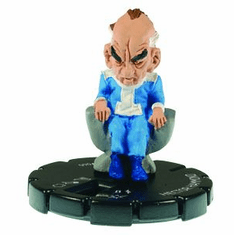 DC Heroclix Justice League Hector Hammond Figure