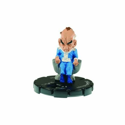 DC Heroclix Justice League Hector Hammond Figure