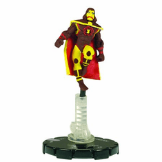 DC Heroclix Justice League Hourman Figure