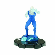 DC Heroclix Justice League Icicle Figure