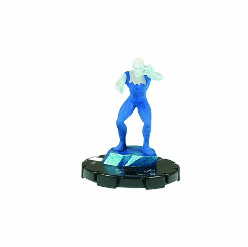 DC Heroclix Justice League Icicle Figure