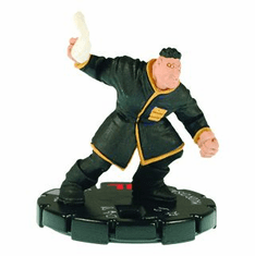 DC Heroclix Justice League Major Disaster Figure