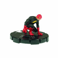 DC Heroclix Justice League Mento Figure
