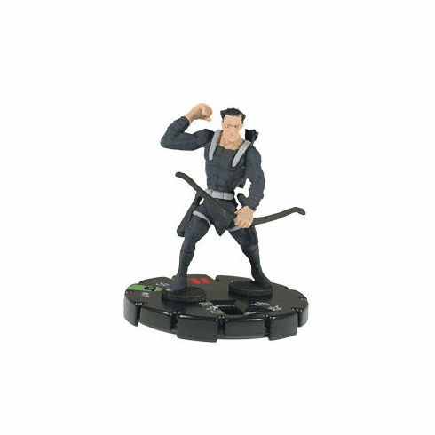 DC Heroclix Justice League Merlyn Figure