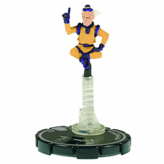 DC Heroclix Justice League Mr. Mxyzptlk Figure