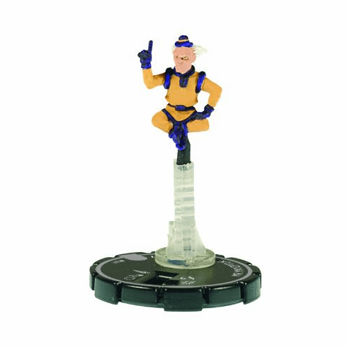 DC Heroclix Justice League Mr. Mxyzptlk Figure
