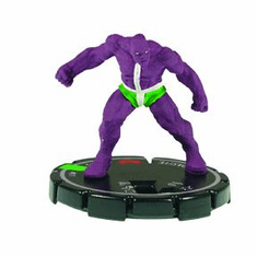 DC Heroclix Justice League Parasite Figure