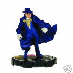 DC Heroclix Justice League Phantom Stranger Buy It By the Brick LE Figure